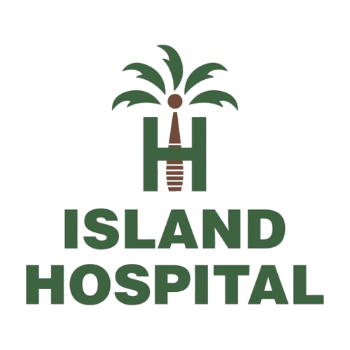 ISLAND HOSPITAL