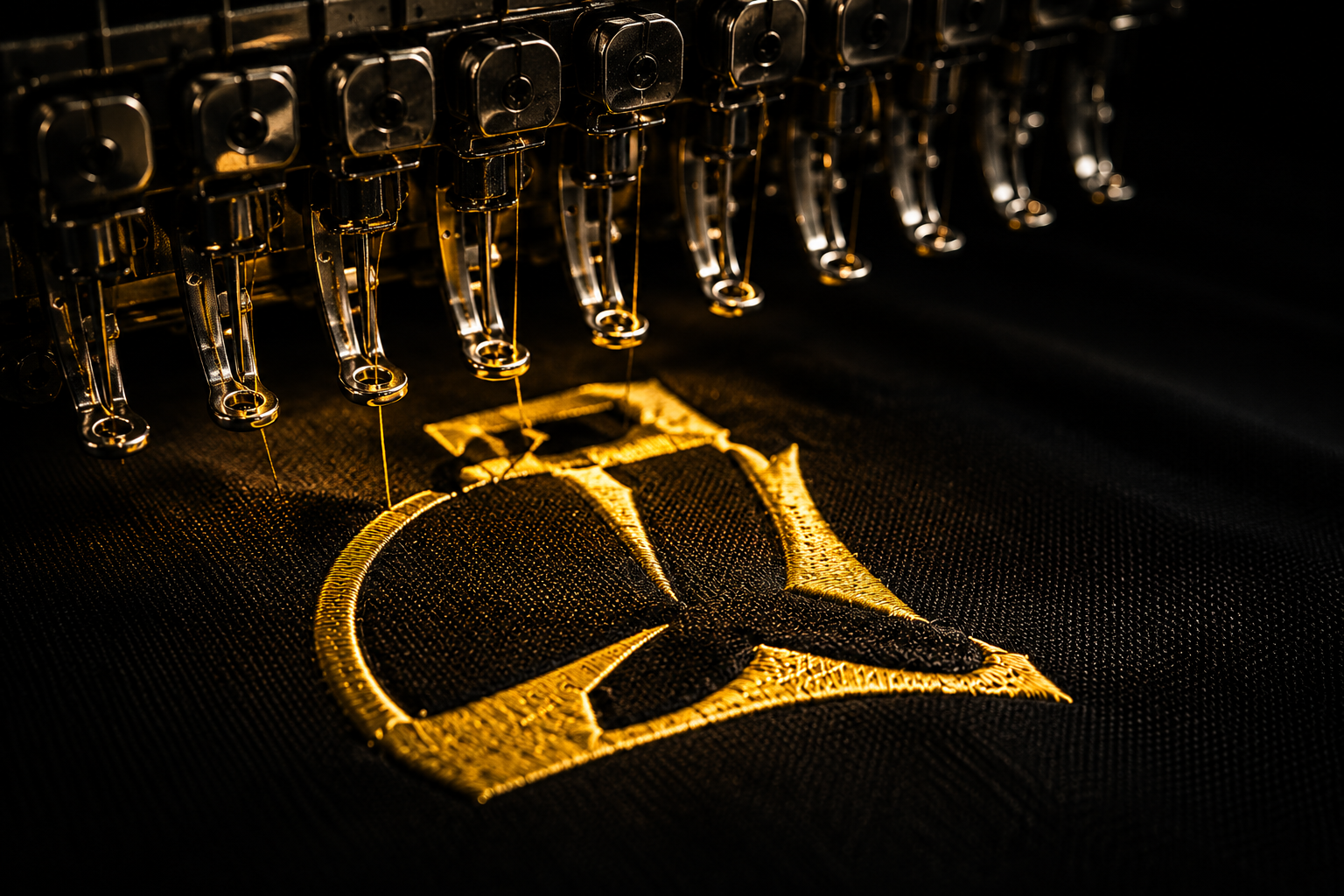 Embroidery