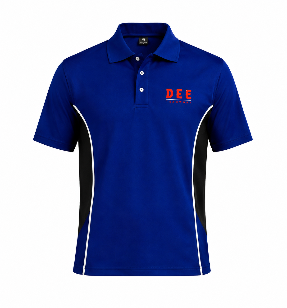 SHORT SLEEVE
