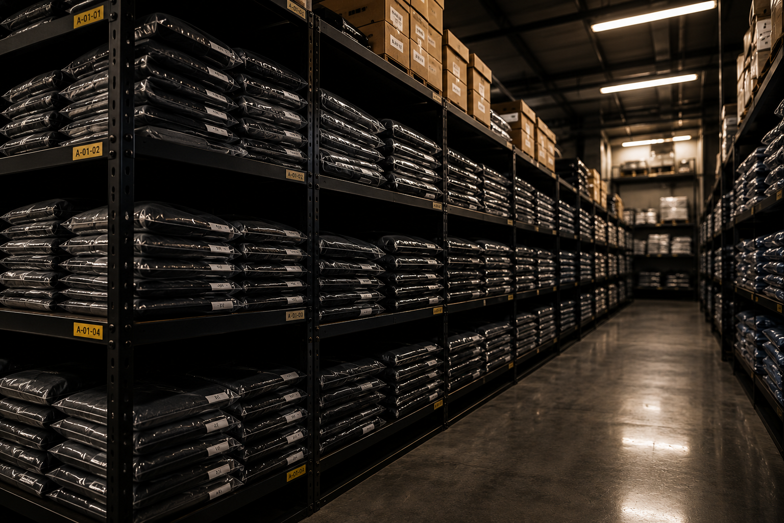 Storage