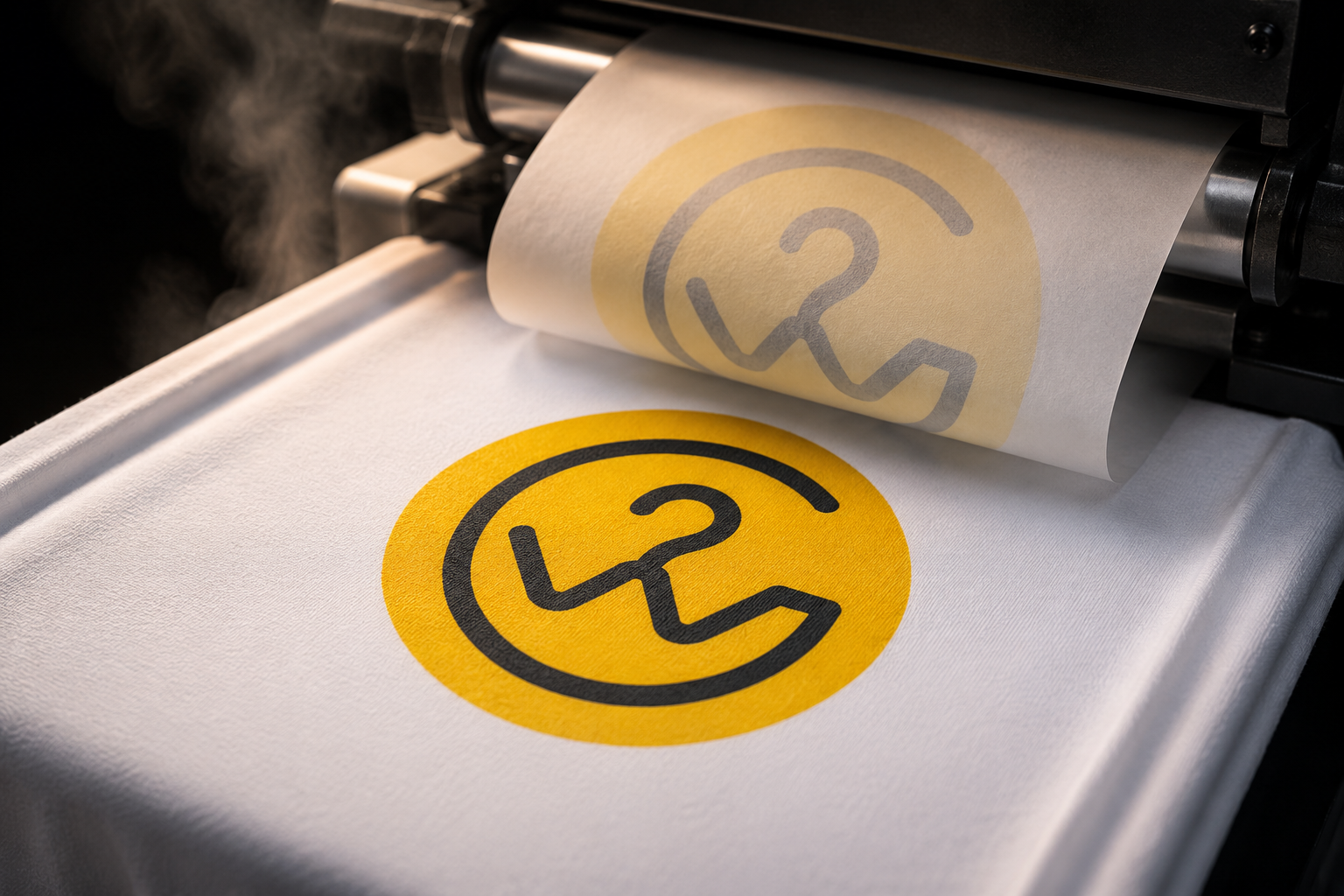 Sublimation Printing